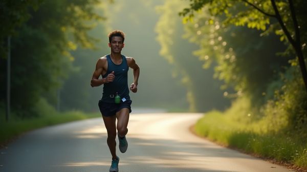 10 km, semi, marathon : comment un entraîneur construit la montée en charge sans vous blesser