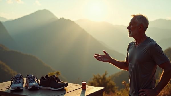 10 km, semi, marathon : comment un entraîneur construit la montée en charge sans vous blesser