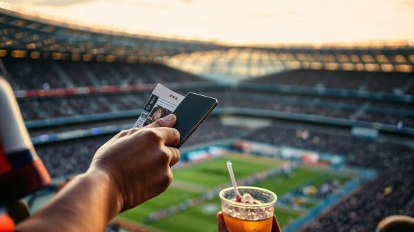 6 astuces pour profiter des paris sur la Coupe du Monde abordablement