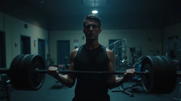 Amix musculation : tout ce qu'il faut savoir pour optimiser son entraînement