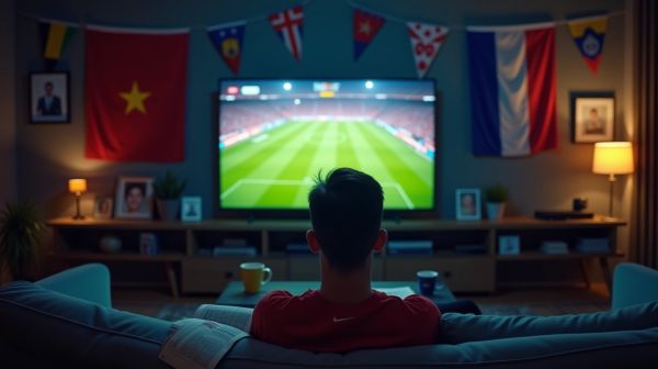 Comment parier sur la Coupe du Monde sans se ruiner