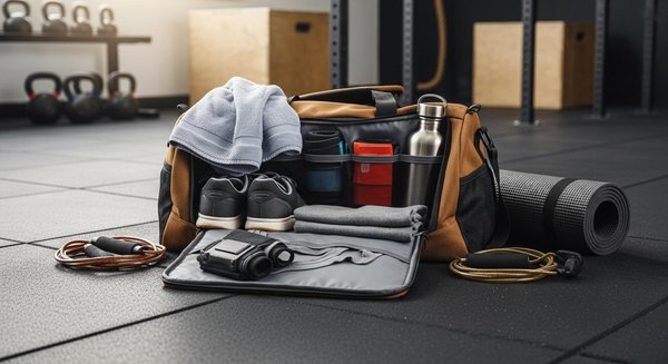 Quel sac pour pratiquants de CrossFit choisir pour optimiser vos entraînements ?