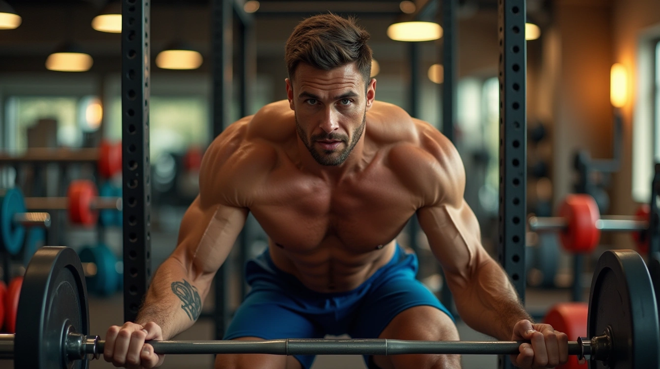 Optimiser sa nutrition sportive pour des résultats visibles